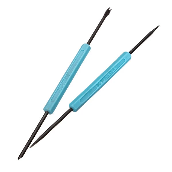 WLXY 6-In-1 PCB Soldering Aid Tools - Precision Repair & Rework Kit - Image 2